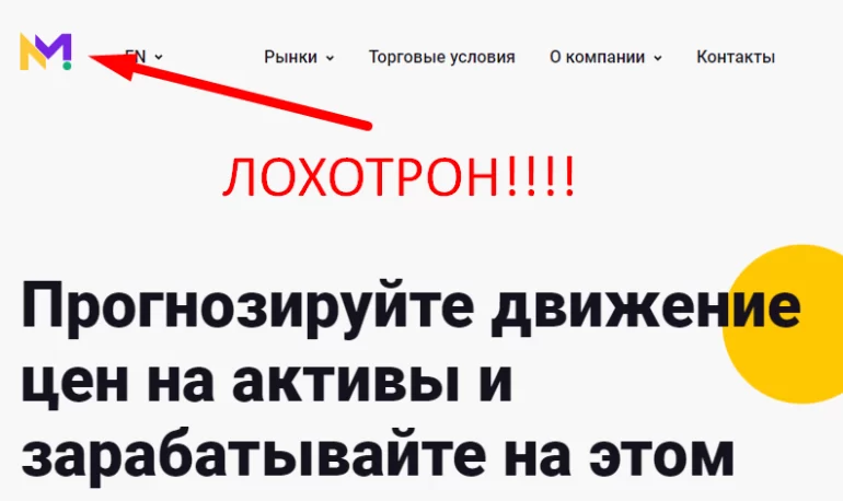 Nmpak отзывы и обзор проекта