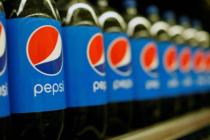 PepsiCo прекратила производство флагманских брендов в РФ От IFX