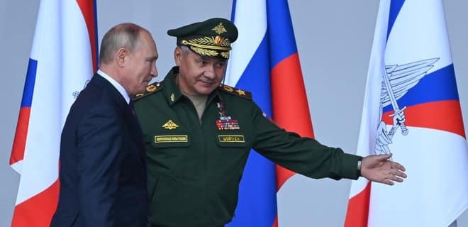Россия наращивает оборонное производство. Это компенсирует спад промышленности – Bloomberg
