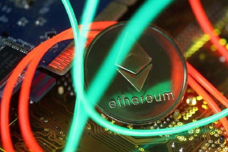 В сети Ethereum состоялось глобальное «Слияние» От Investing.com