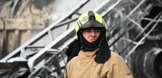Бизнесу заменили плановые проверки пожарной безопасности на страхование