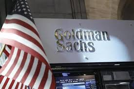 Курс фунта стерлингов к доллару достигнет 1.05 - Goldman Sachs