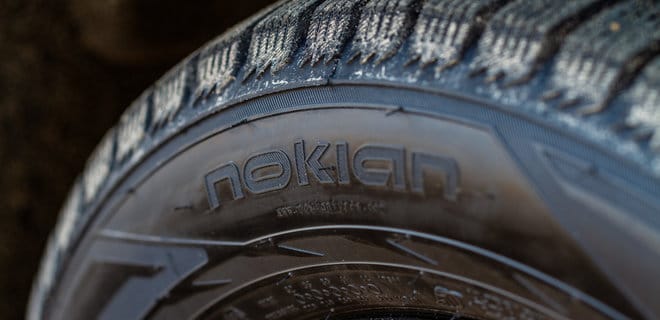 Nokian Tyres уходит из России. Ее шинный завод покупает Татнефть