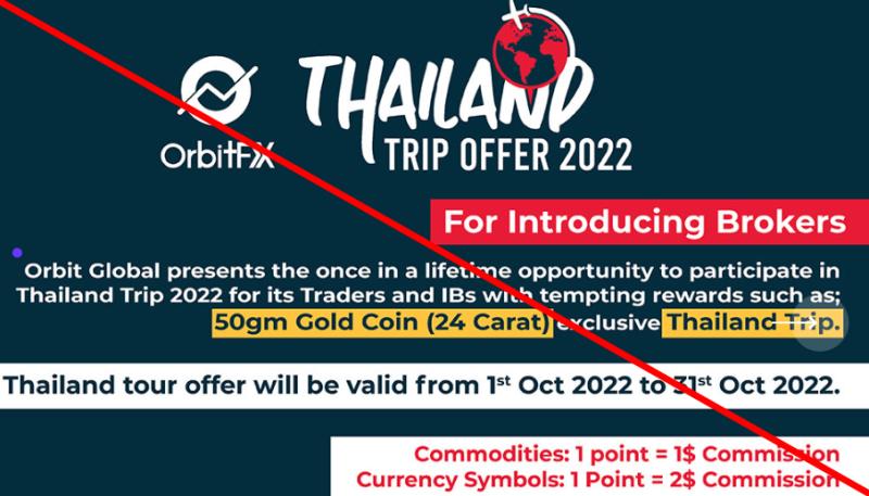 Orbit global fx обзор и отзывы