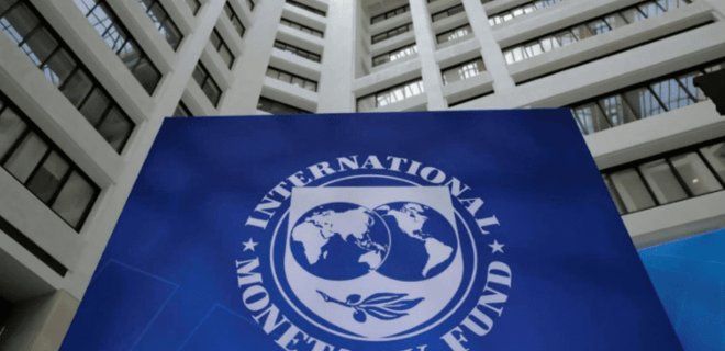 Россия заблокировала совместное заявление МВФ с осуждением вторжения в Украину