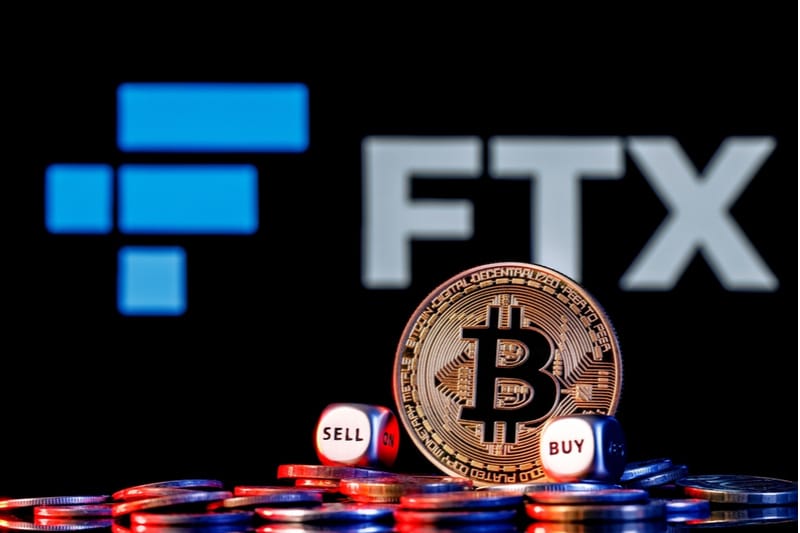Драма вокруг FTX и падение биткоина до $13 000: новости крипторынка От Investing.com