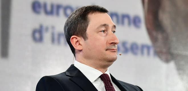 Рада уволила министра развития общин Чернышова
