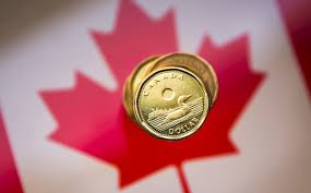 Ралли канадского доллара быстро угасает после того, как экономика вернет потерянные рабочие места