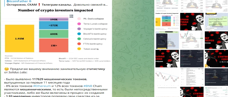 Bitcoin father отзывы о проекте