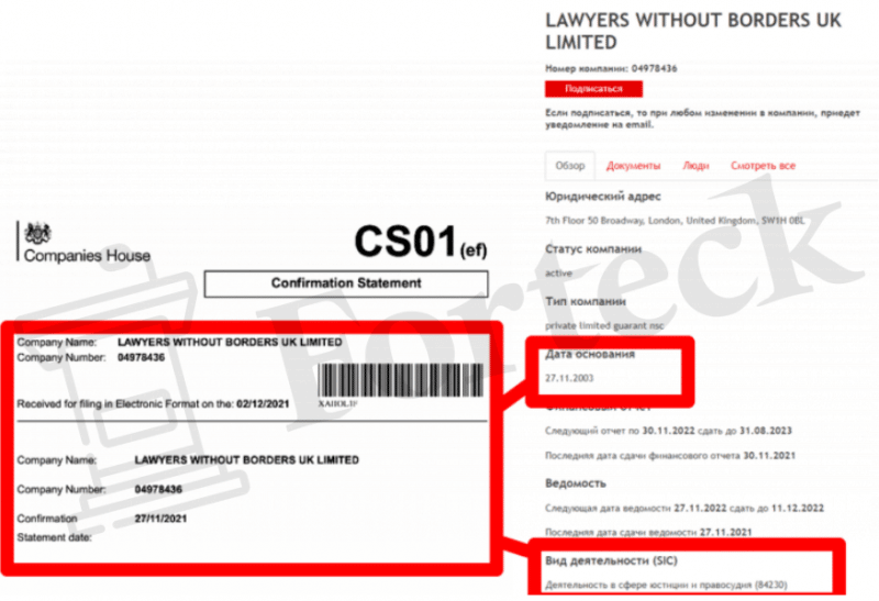 LAWYERS WITH OUT BORDERS UK LIMITED (without-borders-uk.com) разоблачение лжеюристов!