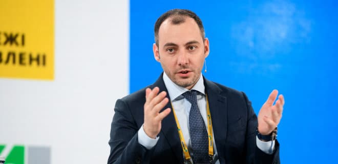 Министр инфраструктуры Кубраков стал вице-премьером