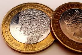 NatWest прогнозирует укрепление фунта к евро и доллару в 2023 году