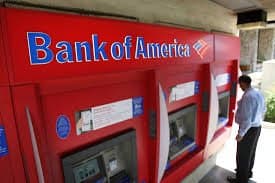 Bank of America назвал 3 причины падения GBP/USD до 1.12 в концу первого квартала