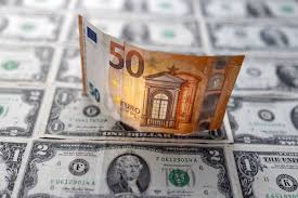 Danske ожидает, что курс EUR/USD вернется к паритету в этом году