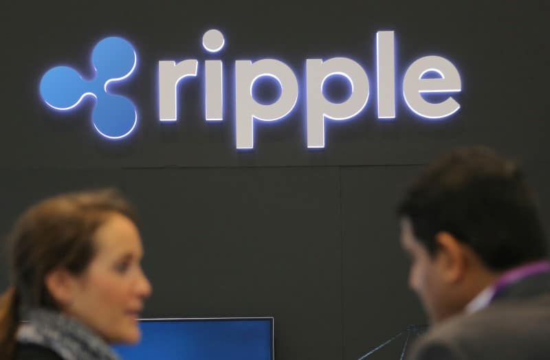 Директор Ripple пообещал разобраться с SEC к июню От Investing.com