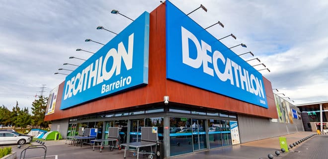 Французская сеть спорттоваров Decathlon уходит из России