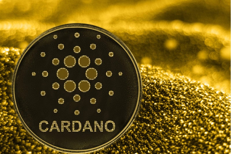 Криптовалюта Cardano подросла на 10% От Investing.com