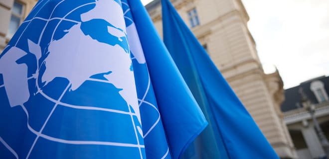 ООН не решилась делать экономический прогноз для Украины: слишком большая неопределенность