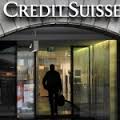 Предел роста EUR/USD будет ограничен на отметке 1.0950 - Credit Suisse