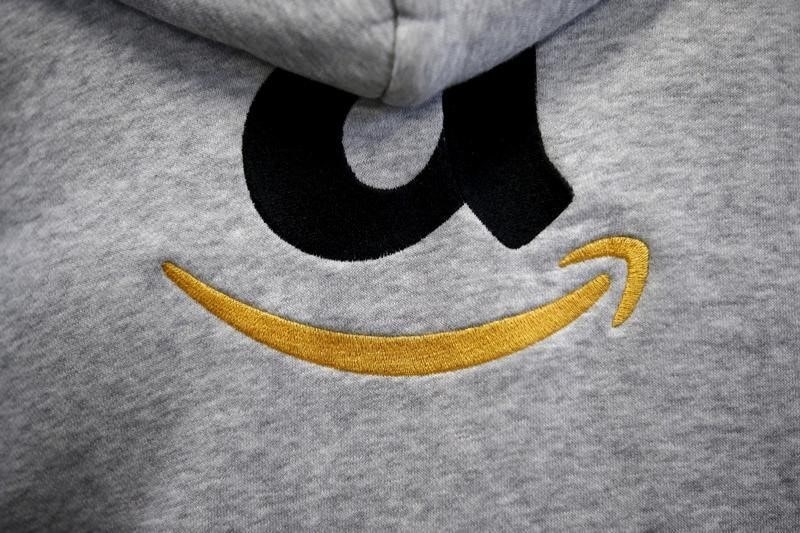 СМИ: Amazon планирует запустить собственный NFT-сервис От Investing.com