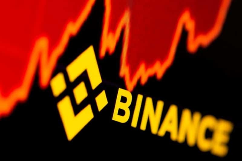 Binance повысит комиссию за вывод средств От Investing.com