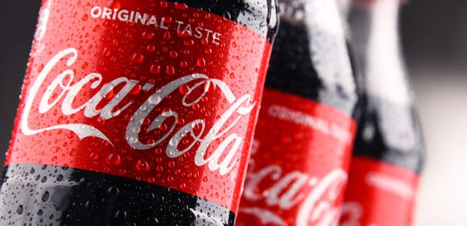 Coca-Cola, Zara и IKEA покинули РФ, но их товары все еще попадают в страну – Reuters