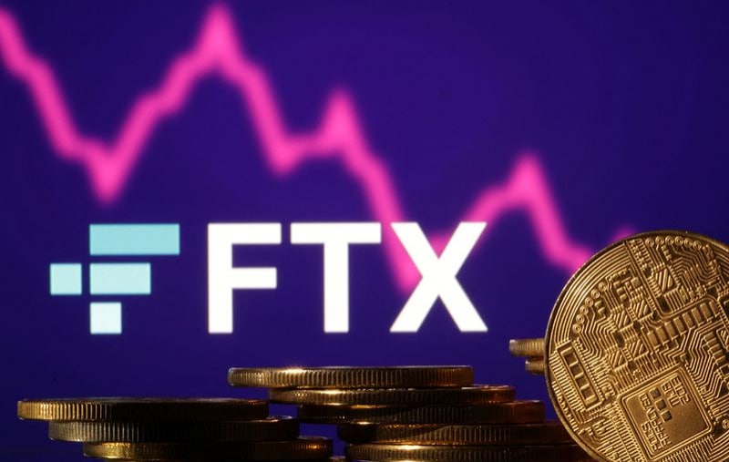 Фонд топ-менеджера FTX обвинили в инсайдерской торговле на $150 млн От Investing.com