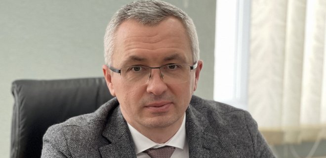 Кабмин назначил нового и.о. начальника Гостаможслужбы
