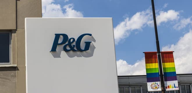 НАПК включило Procter & Gamble в список международных спонсоров войны
