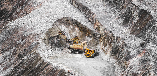 В собственность Украины передали железную руду олигарха из РФ Усманова на 1,8 млрд грн