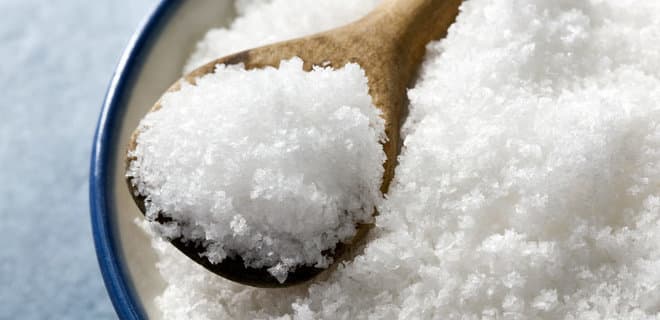 В Украине продают права на добычу соли на месторождении с тысячелетней историей