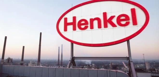 Henkel планирует прекратить деятельность в России до конца первого квартала этого года