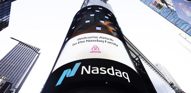 Nasdaq исключит из листинга акции российских компаний Яндекс, Ozon, HeadHunter и QIWI