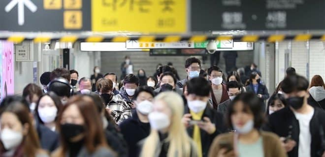 "Токсичная идея". В Южной Корее хотят разрешить 69-часовую рабочую неделю