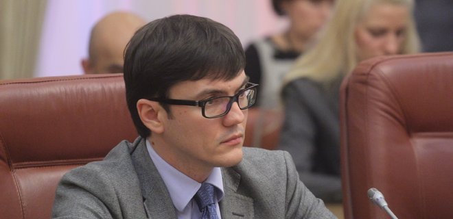 ВАКС назначил экс-министру Пивоварскому залог 10 млн грн