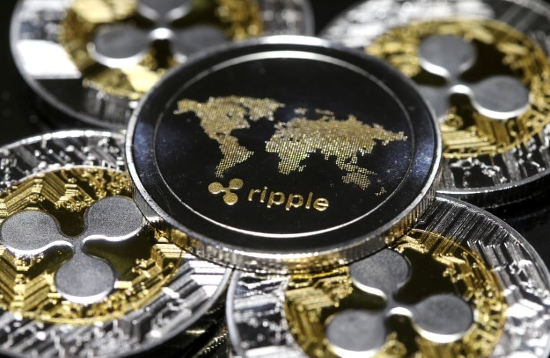 Черногория создаст цифровую валюту в партнерстве с Ripple От Investing.com