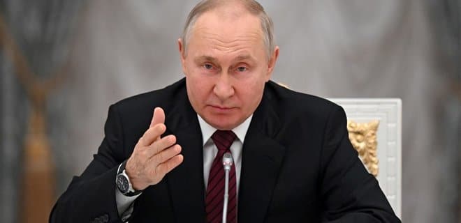 Кремль "отжал" две иностранные энергетические компании на территории России – Bloomberg