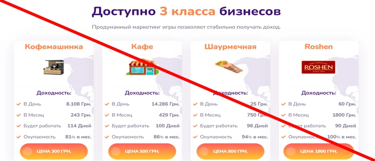 Kypiinvest отзывы — обзор сайта kypiinvest.com
