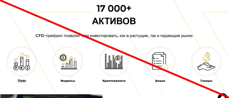 Vesta trading group отзывы