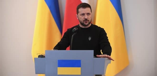 Зеленский пригласил польский бизнес в Украину: Кто раньше зайдет, тот больше заработает