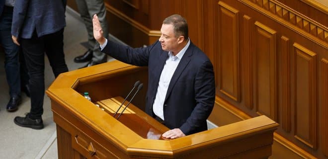 Апелляция ВАКС отменила закрытие дела Дубневича о хищении 93 млн грн Укрзалізниці