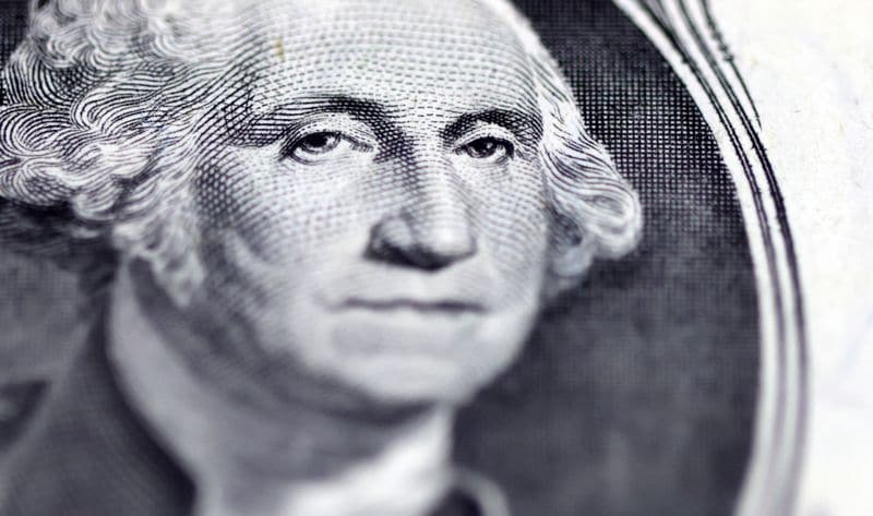 Представляют ли споры о долге США угрозу доллару? От Investing.com