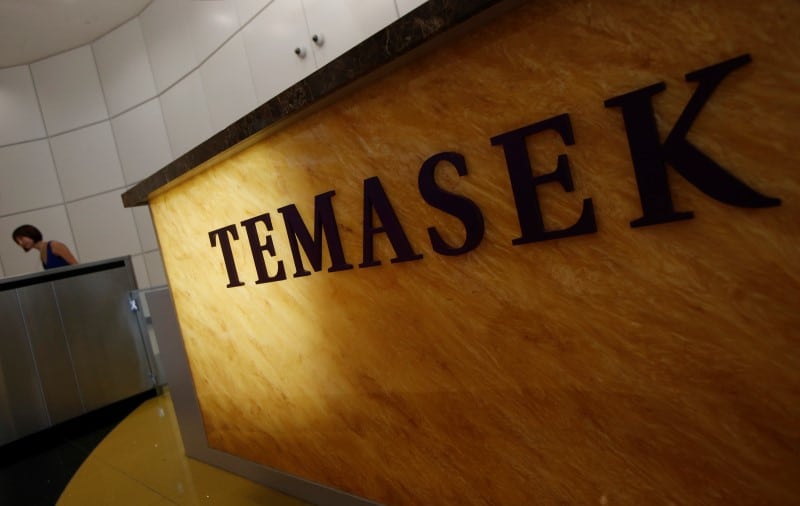 Temasek сократил зарплаты персоналу из-за вложений в FTX От Investing.com