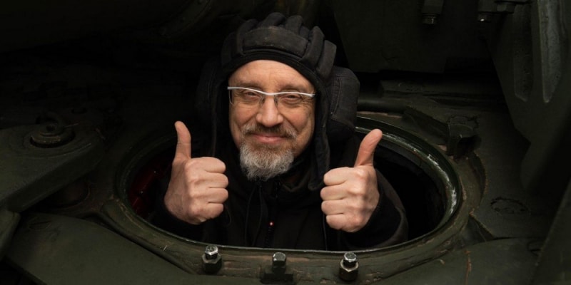 "В танковой коалиции должен быть украинский танк". Минобороны закажет Оплоты – фото, видео