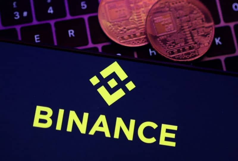 Американский суд отказался заморозить активы Binance.US по запросу SEC От Investing.com