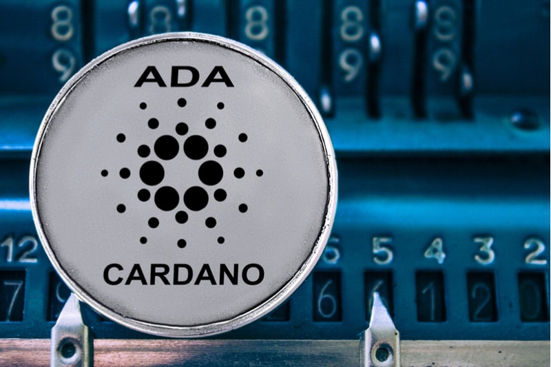 Криптовалюта Cardano подросла на 12% От Investing.com