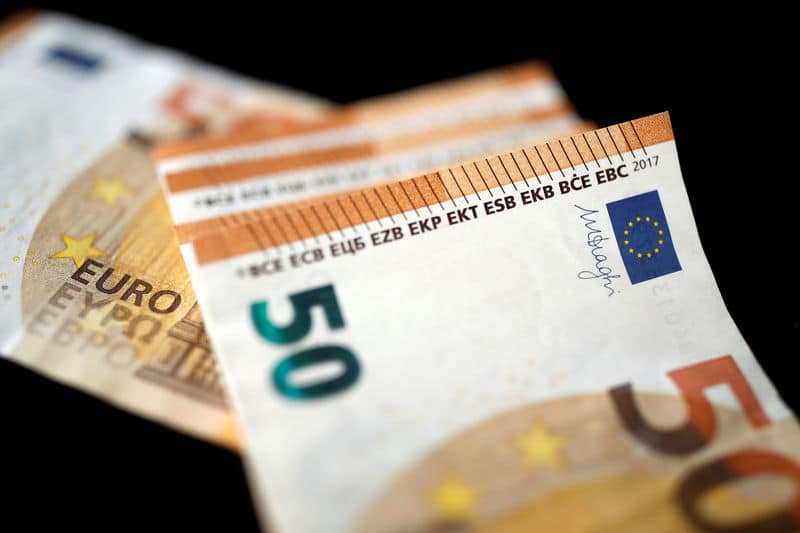 Курс доллара к евро сохраняет стабильность От Prime.RU