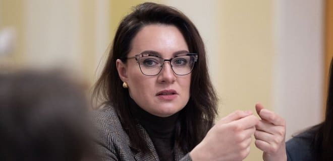 Украина начала готовить план восстановления под обещанные 50 млрд евро от Евросоюза