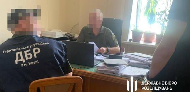 Чиновника Минобороны подозревают в нанесении ущерба государству более чем на 15 млн грн