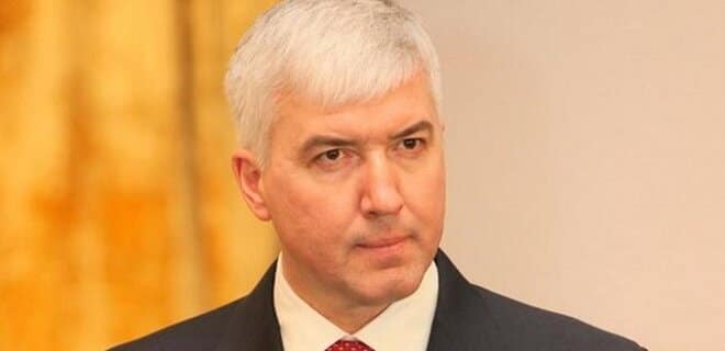 ВАКС разрешил заочное следствие относительно экс-главы Укрспецэкспорта: он сбежал в Россию
